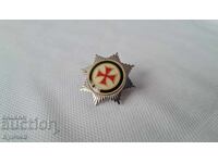 Σήμα των Ναϊτών Ιπποτών, τάγμα