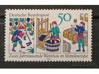 Germania 1980 Vin MNH