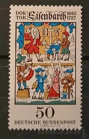 Germany 1977 Tales MNH
