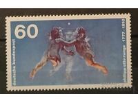Germany 1977 Art/Paintings MNH