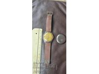 MENTOR - 15 Jewels - SWISS MADE - WW II