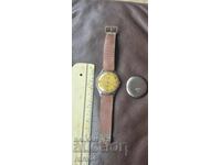 ΜΕΝΤΟΡ - 15 J - SWISS MADE - WW II