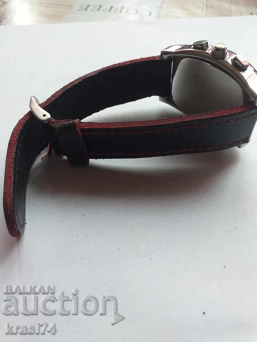 Αυτόματο ρολόι με τιμή 60.00 BGN | € 30.68