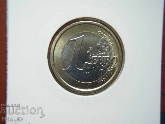 1 Euro 2010 San Marino (1 евро Сан Марино) - Unc - 6 1 Euro 2010 San Marino (1 евро Сан Марино) - Unc - 6