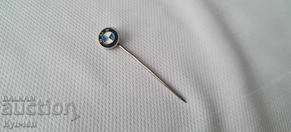 Σήμα BMW, αυτοκίνητο