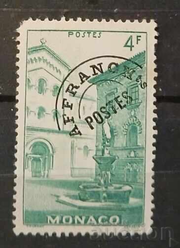 Clădiri Monaco Clădiri Monaco