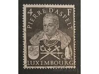 Personalități din Luxemburg