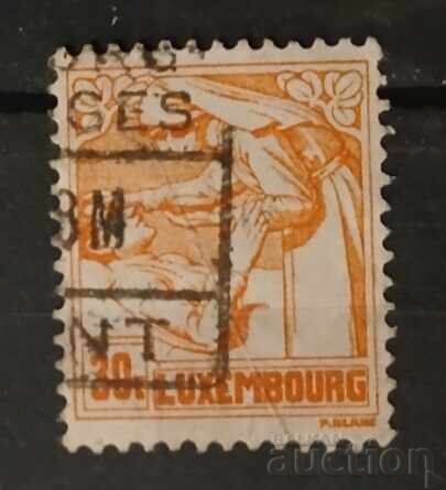 Luxemburg Medicină Luxemburg Medicină