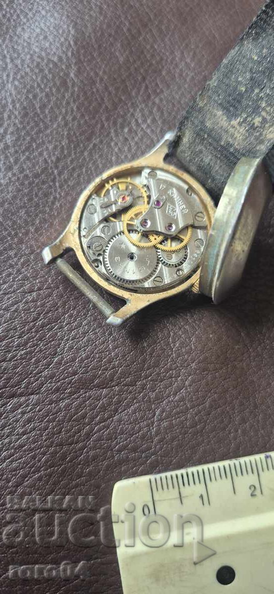 MOSCOW - 16 / 17 k. - MChZ im. KIROVA - USSR - 6