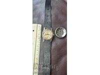 MOSCOVA - 16 / 17 k. - MChZ în KIROVA - URSS