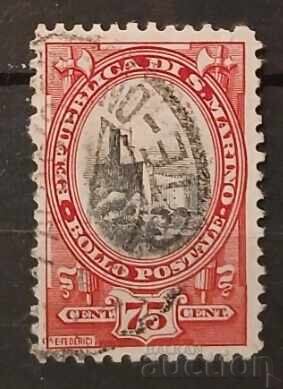 Clădiri San Marino Clădiri San Marino