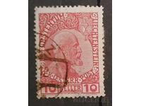 Liechtenstein 1915 Personalități