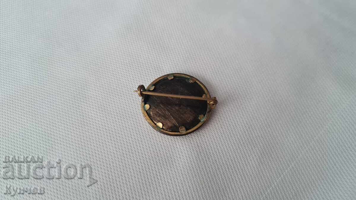 Σηματάκι, Βασίλειο της Βουλγαρίας με τιμή 19.00 BGN | € 9.71 Σηματάκι, Βασίλειο της Βουλγαρίας με τιμή 19.00 BGN | € 9.71