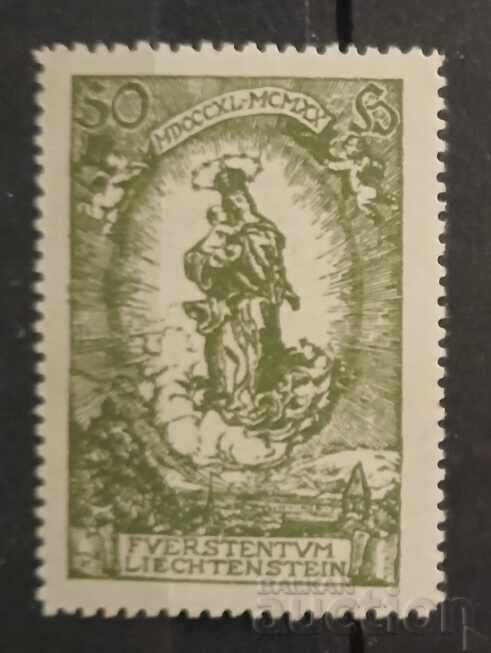 Лихтенщайн 1920 MH