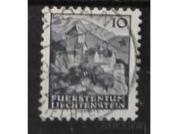 Liechtenstein Clădiri