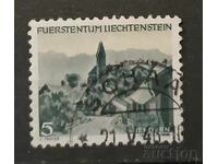 Liechtenstein Clădiri