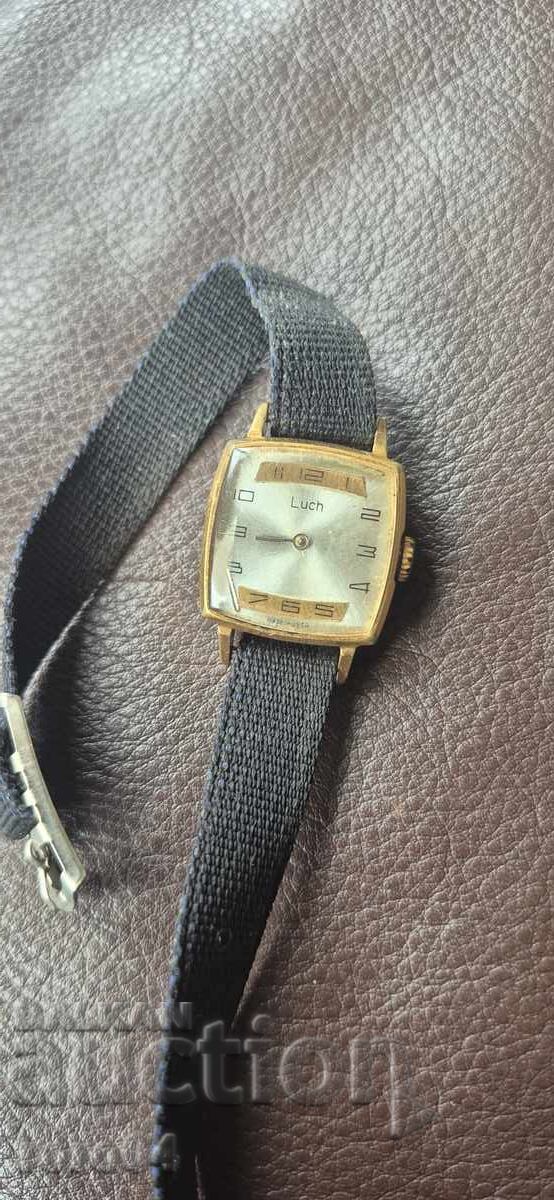 Доставка на ЛЪЧ - Au - РАБОТИ