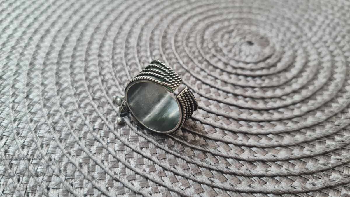 Пръстен, възрожденски, Царство България - 5