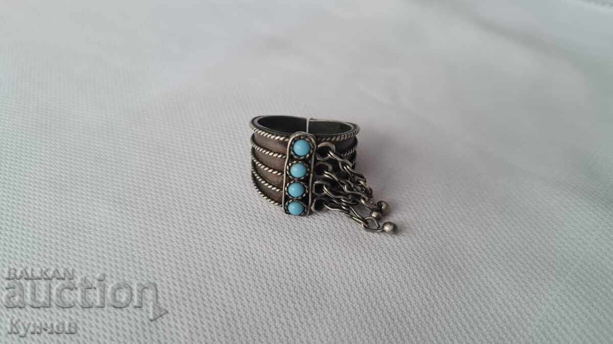 Inel, renascentist, Regatul Bulgariei