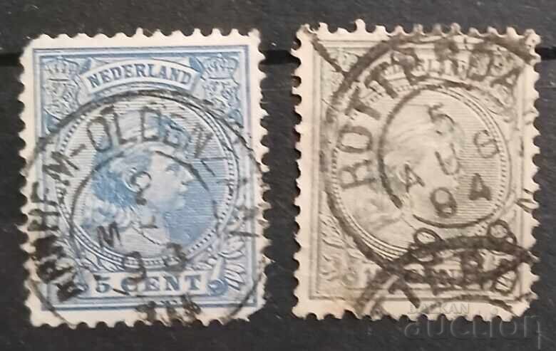 Холандия Холандия