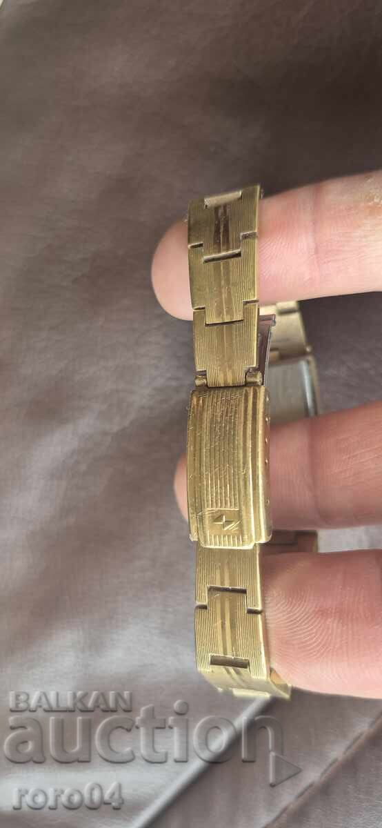 LĂC - Au - NU FUNCȚIONEAZĂ - LANȚ ORIGINAL - 6 LĂC - Au - NU FUNCȚIONEAZĂ - LANȚ ORIGINAL - 6