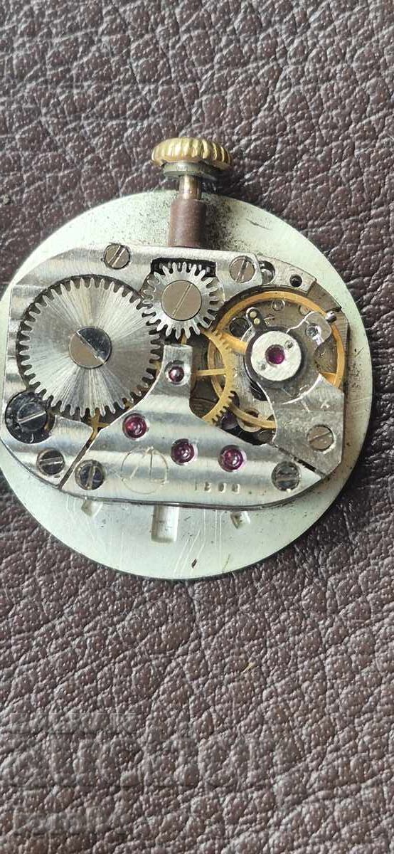 ЛЪЧ - Au - РАБОТИ - 5