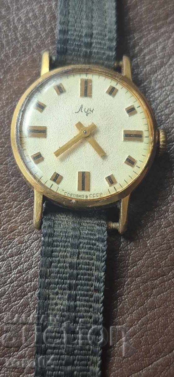 ЛЪЧ - Au - РАБОТИ