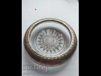 Купичка с обков от сребро