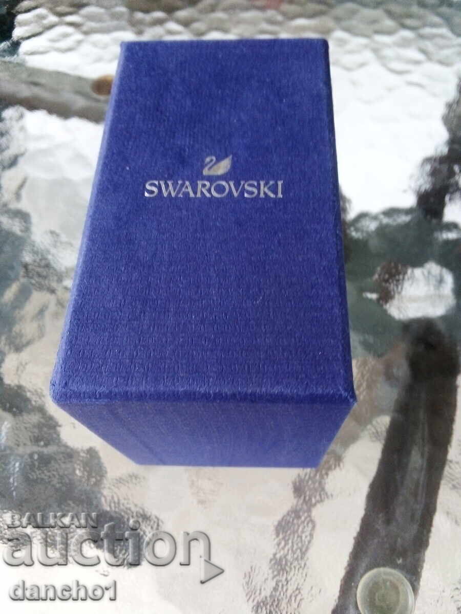 Кутия Swarovski с цена € 5.11 | 9.99 лв. Кутия Swarovski с цена € 5.11 | 9.99 лв.