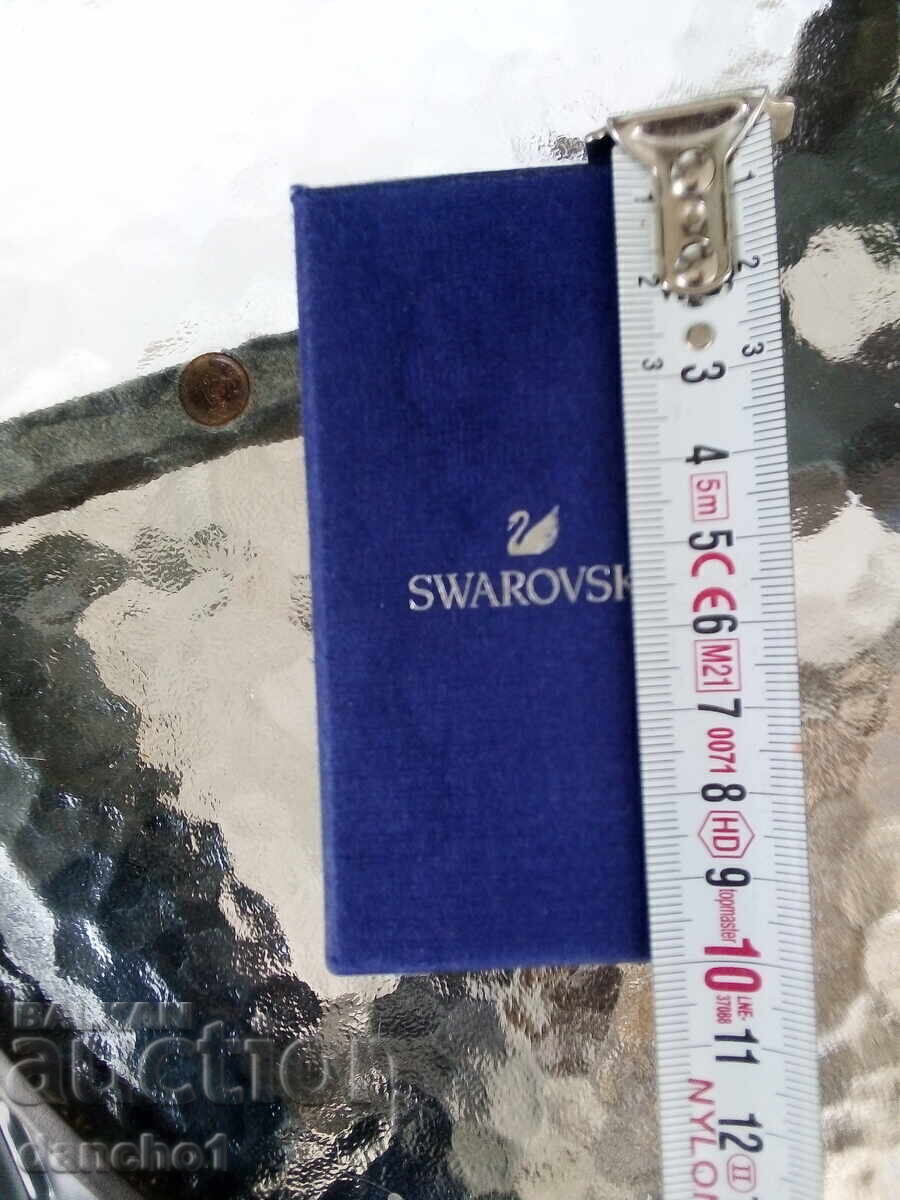 Доставка на Кутия Swarovski Доставка на Кутия Swarovski