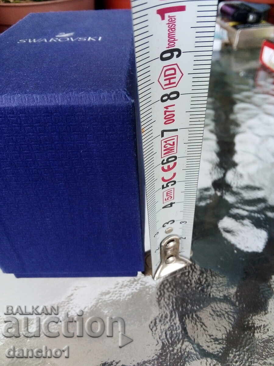 Кутия Swarovski - 5 Кутия Swarovski - 5
