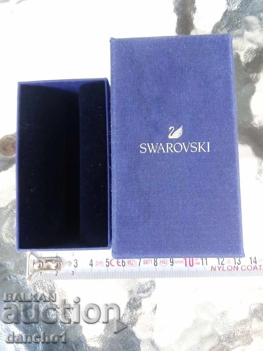 Кутия Swarovski - 6 Кутия Swarovski - 6