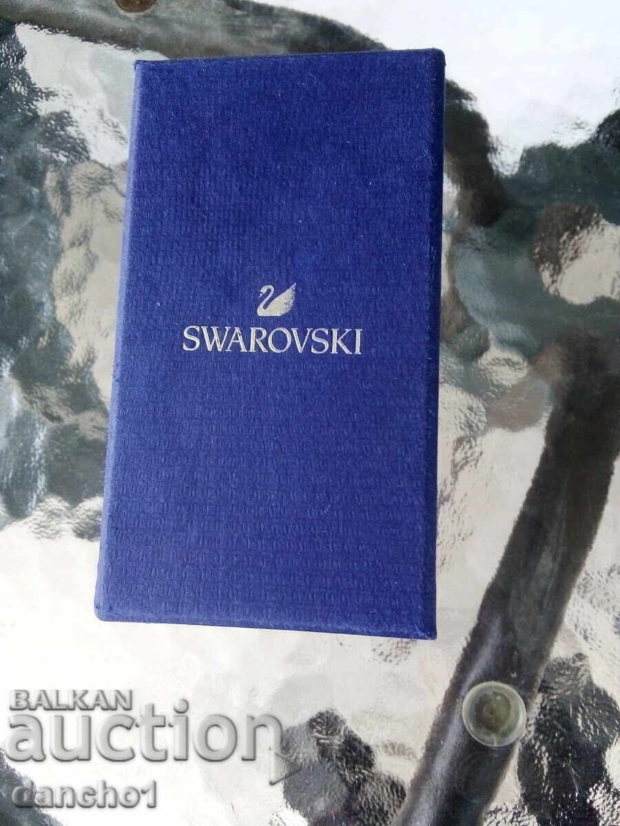Кутия Swarovski Кутия Swarovski