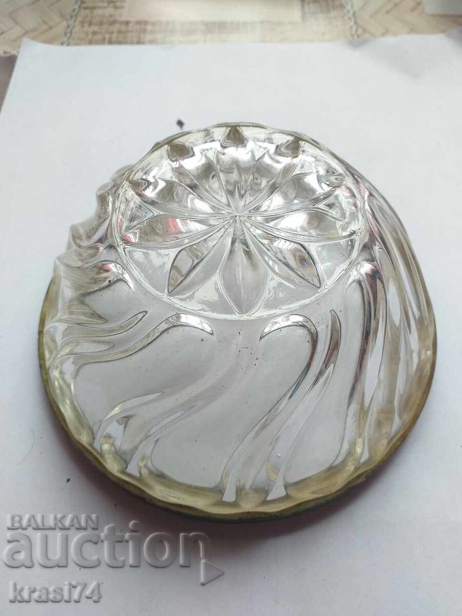 A bowl with price 30.00 BGN | € 15.34