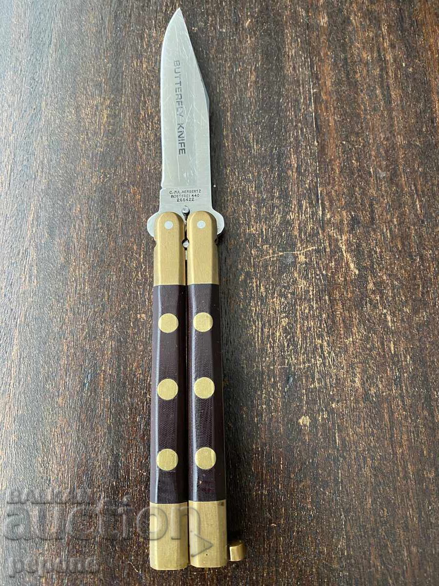 Cuţit cu preț € 76.69 | 149.99 BGN