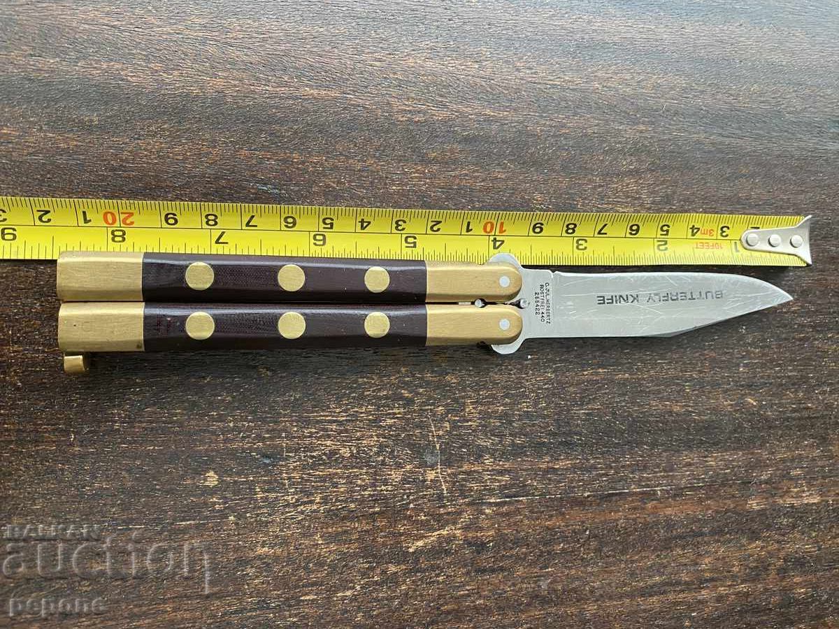 Cuţit - 6 Cuţit - 6