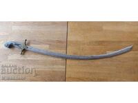 Παλαιό πολωνικό σπαθί