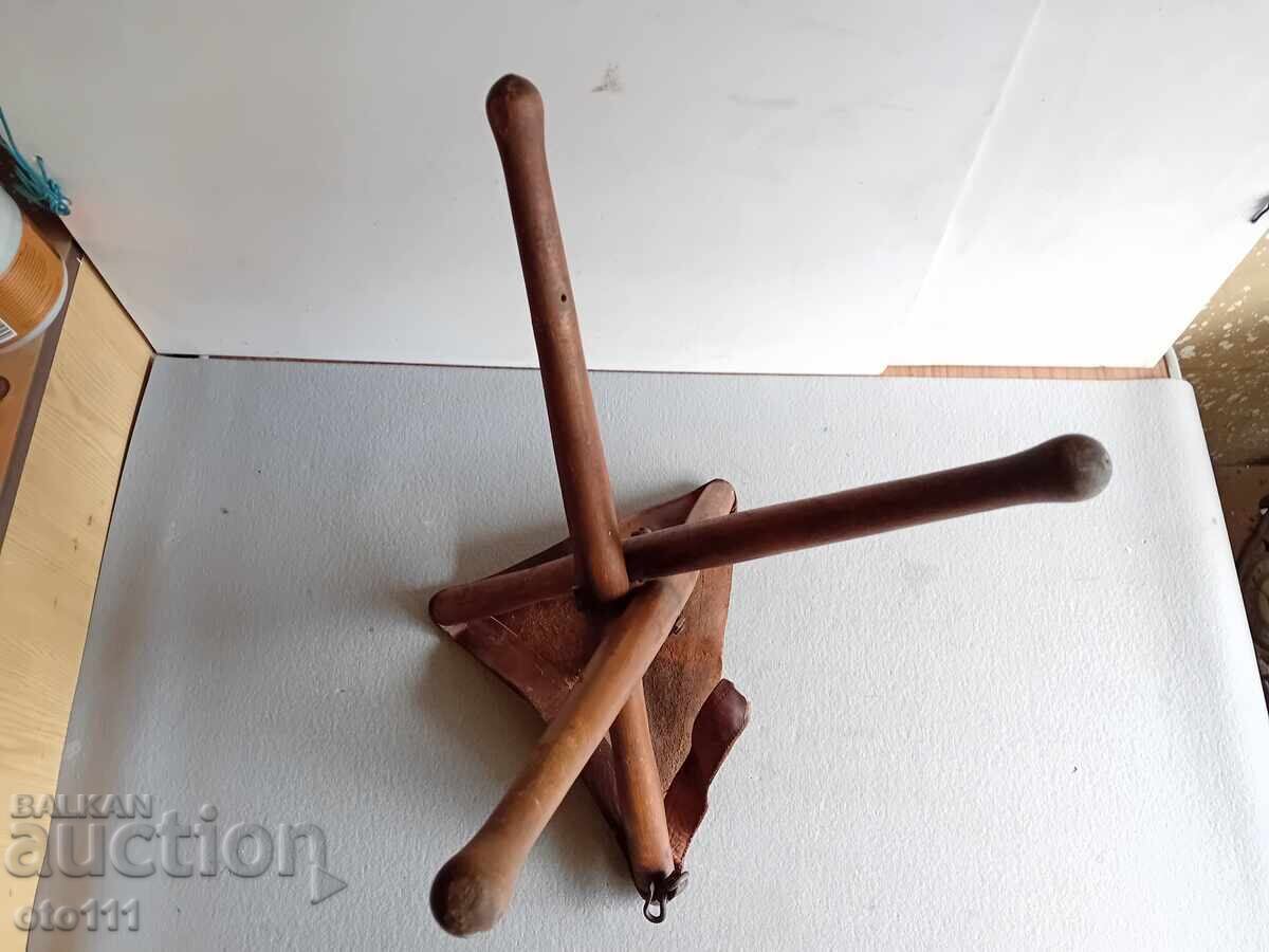 ΠΑΛΑΙΟ ΣΤΡΑΤΙΩΤΙΚΟ ΑΞΙΩΜΑΤΙΚΟ ΚΑΘΙΣΜΑ - WW1 .WW2 - 5