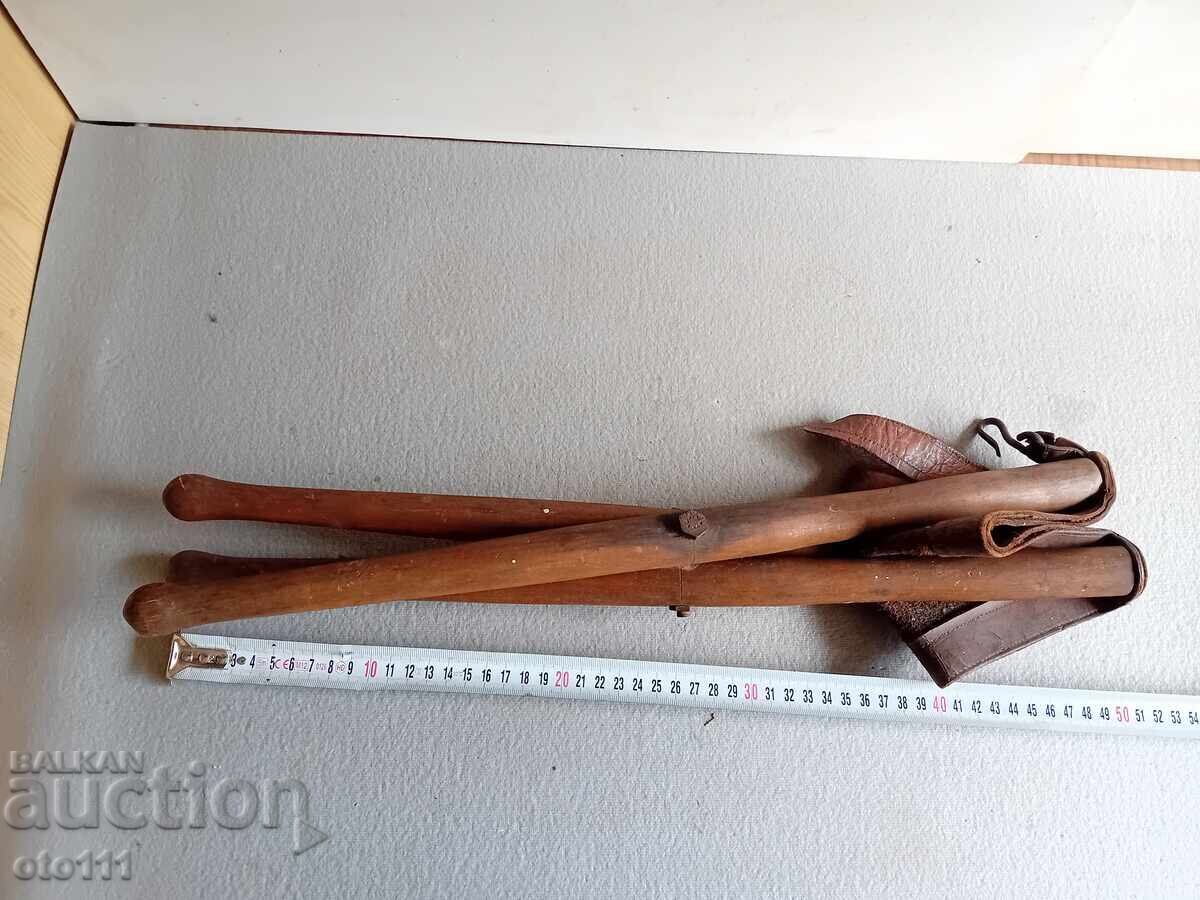 ΠΑΛΑΙΟ ΣΤΡΑΤΙΩΤΙΚΟ ΑΞΙΩΜΑΤΙΚΟ ΚΑΘΙΣΜΑ - WW1 .WW2 - 6