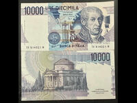 Italy 10,000 Lire 1984 Pick 112c Last pre-Euro Uncirculated Ref 4921