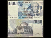 Italy 10,000 Lire 1984 Pick 112c Last pre-Euro Uncirculated, Reference 7910
