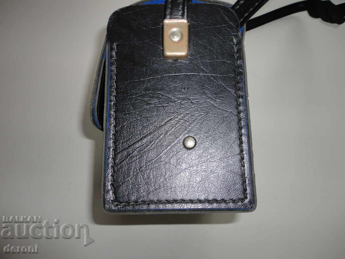 Θήκη θήκη θήκη φωτογραφικής μηχανής με τιμή 25.00 BGN | € 12.78