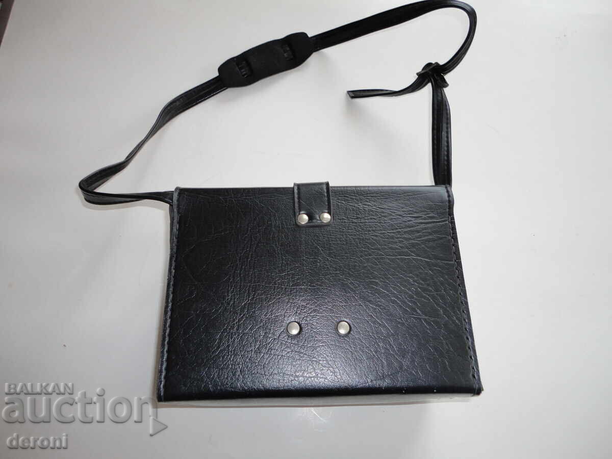 Παράδοση Θήκη θήκη θήκη φωτογραφικής μηχανής