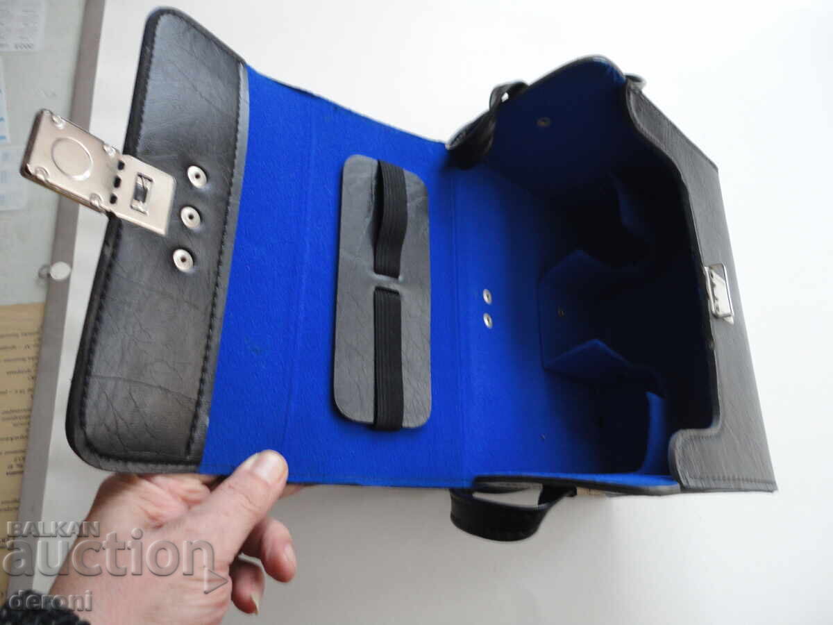 Θήκη θήκη θήκη φωτογραφικής μηχανής - 6