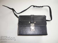 Θήκη θήκη θήκη φωτογραφικής μηχανής