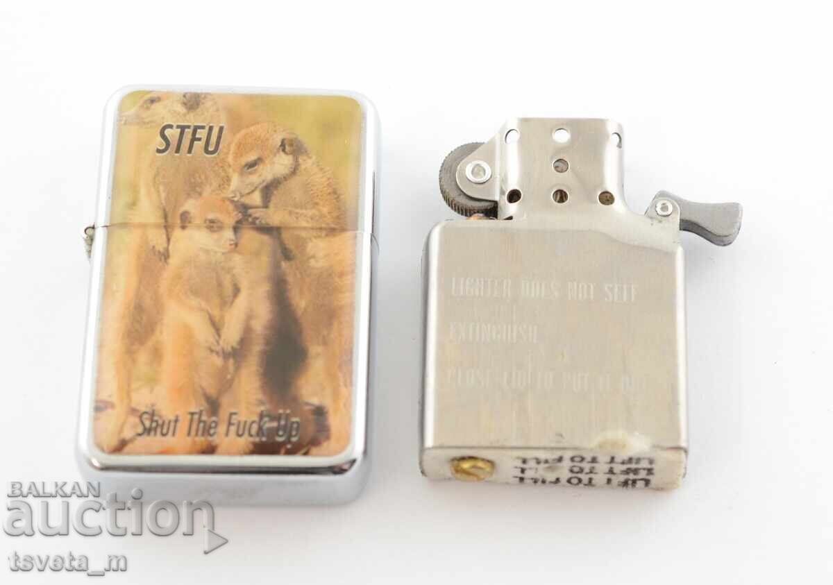 Bricheta pe benzina - 5