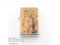 Αναπτήρας βενζίνης