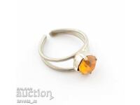 Ring with variable size