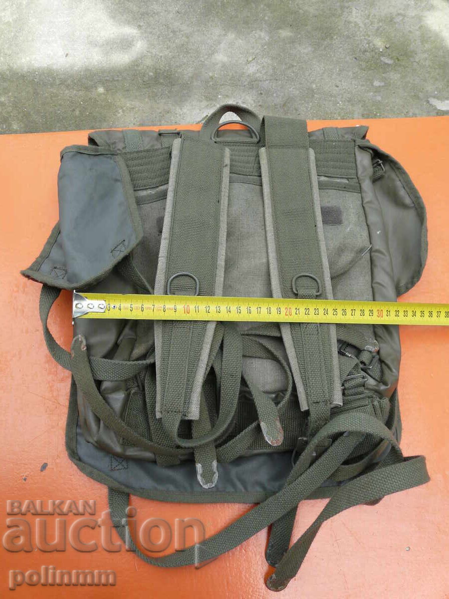 Rucsac militar impermeabil cu preț 80.00 BGN | € 40.90
