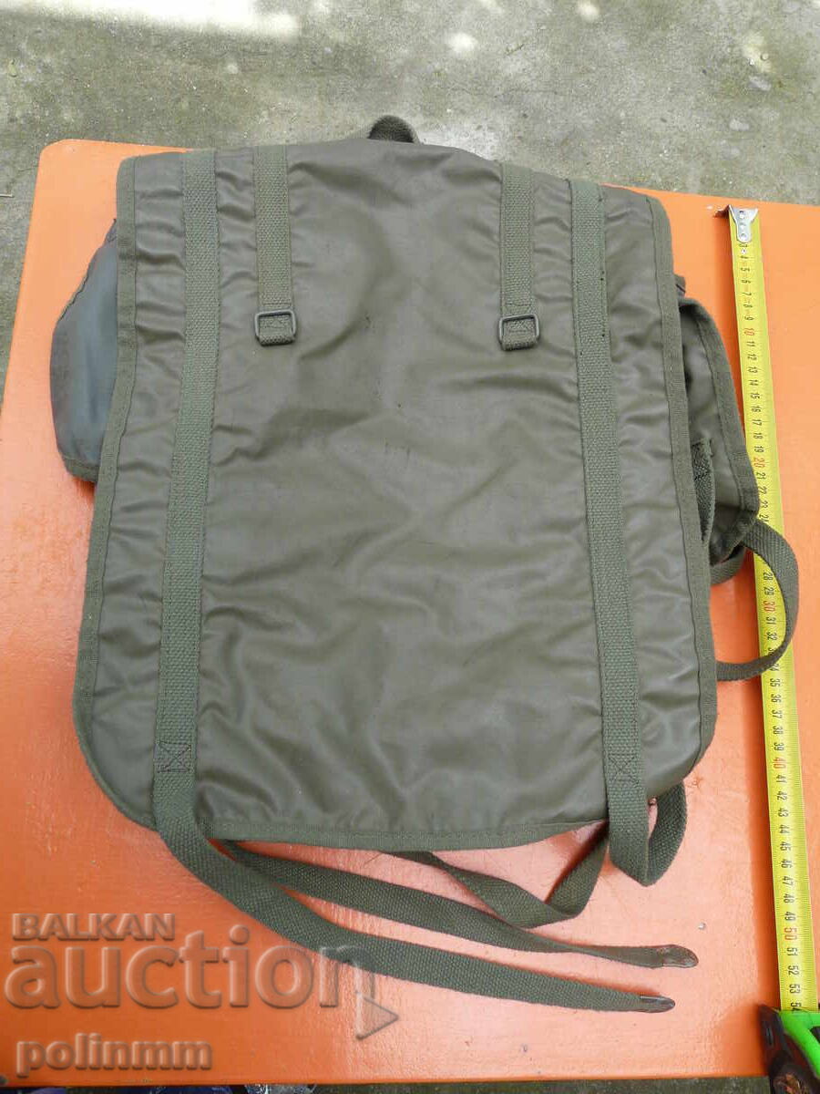 Rucsac militar impermeabil